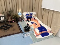 Exposición de Mutantes 2022